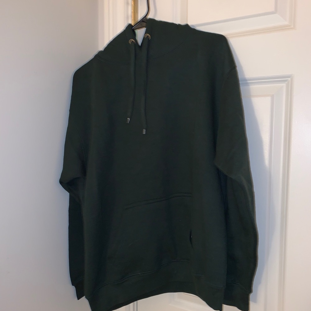 Marshall’s Sweatshirt